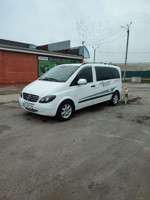 Продам Мерседес Віто