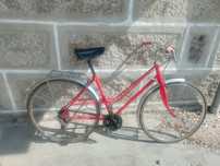 Bicicleta antiga