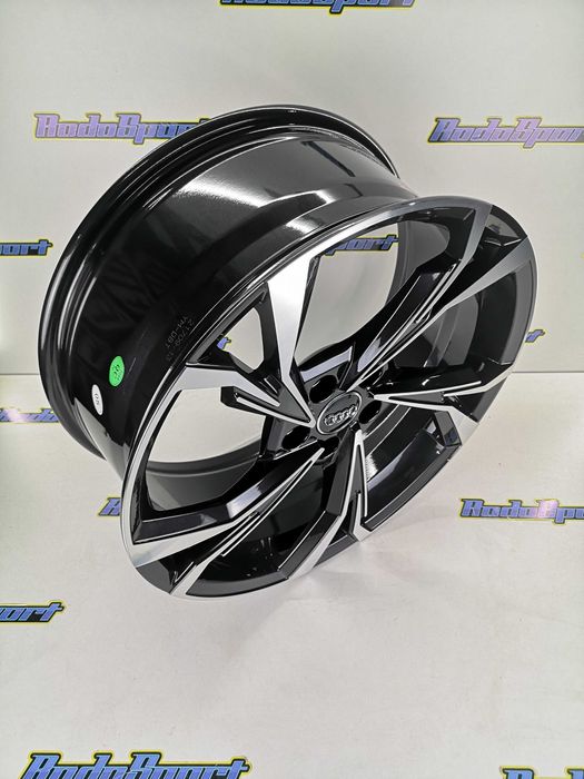 JANTES AUDI LOOK S3 EM 18 E 19| 5X112 NOVAS