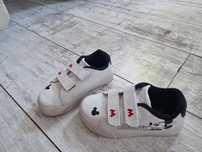 Trampki mickey mouse myszka miki 26