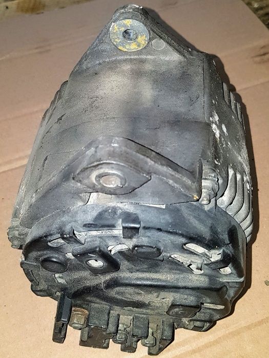 Alternator CAT Caterpillar 24V 75A 225.3147 silnik C6.6 oryginał