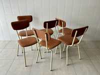 Cadeiras Metalicas Vintage Adico