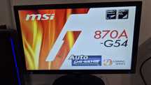 Monitor Samsung S22B150N