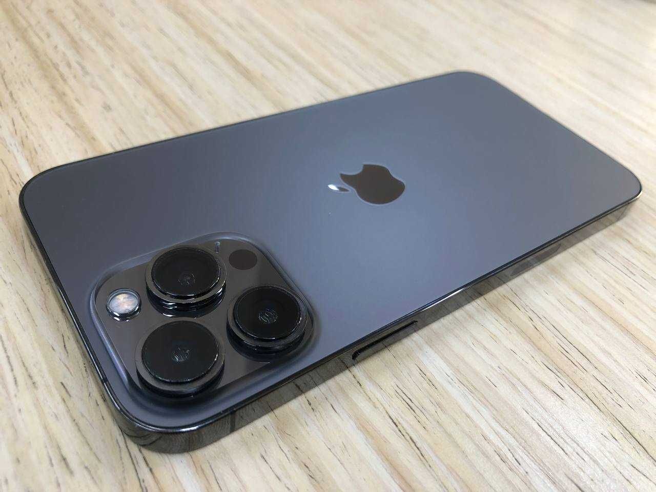 /11865/ iPhone 13 Pro Max 128GB Graphite Обмін Розстрочка Гарантія