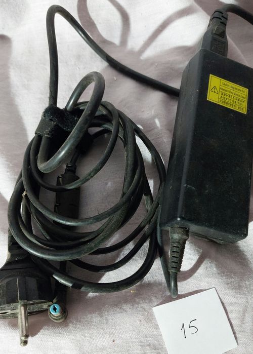 Transformador para portátil