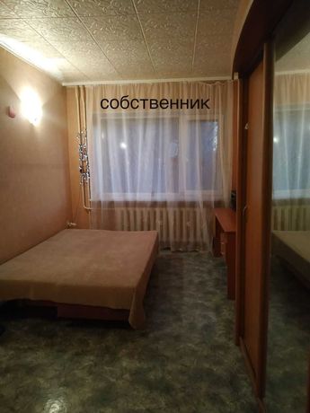 Собственник. Сдам 2 комнатную квартиру, Донецк. Центр города.
