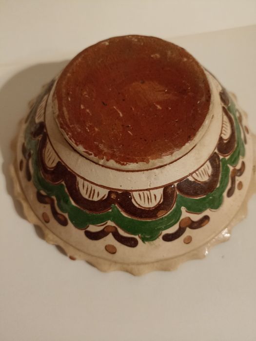 Косівська кераміка.