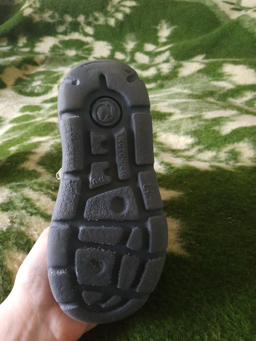 Сапожки/ валенки Котофей 25 размер