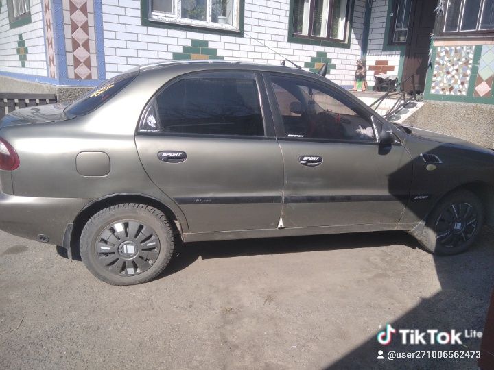 Продам автомобіль