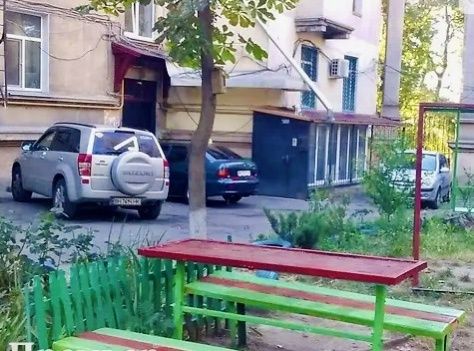 Сдам 2 -х комн. в Приморском Р-не на Заньковецкой / Балковской