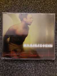 Rammstein - Sonne CD Maxi-Single; z przesyłką