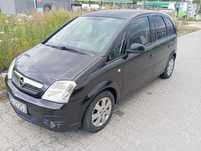 Opel Meriva 1.4 LPG