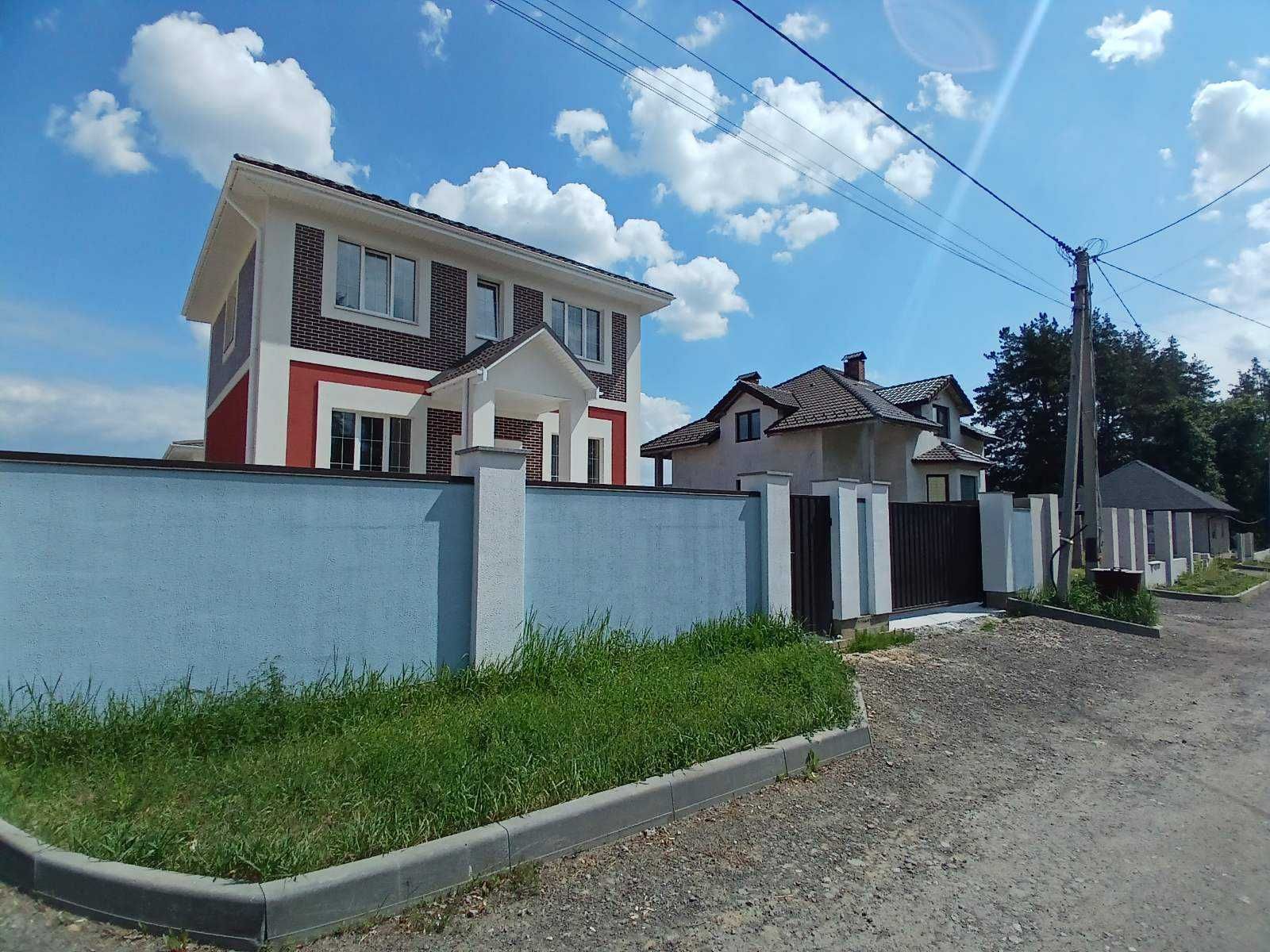 Будинок 150 м.кв + 60м.кв. окремо Юрівка Віта Поштова розтермінування