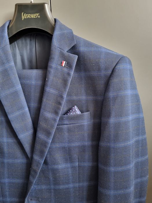 Garnitur Vernet 176/92/82