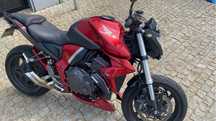 Honda CB 1000 R