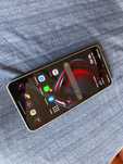 Samsung Galaxy S21 Fe 8Gb RAM 256GB 5G stan bdb kolor oliwkowy