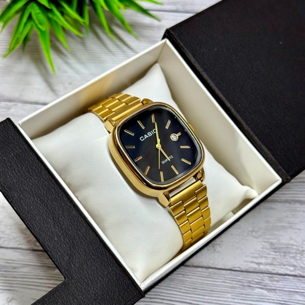 Годинник Casio жіночий/чоловічий/касіо/наручний/часы касио