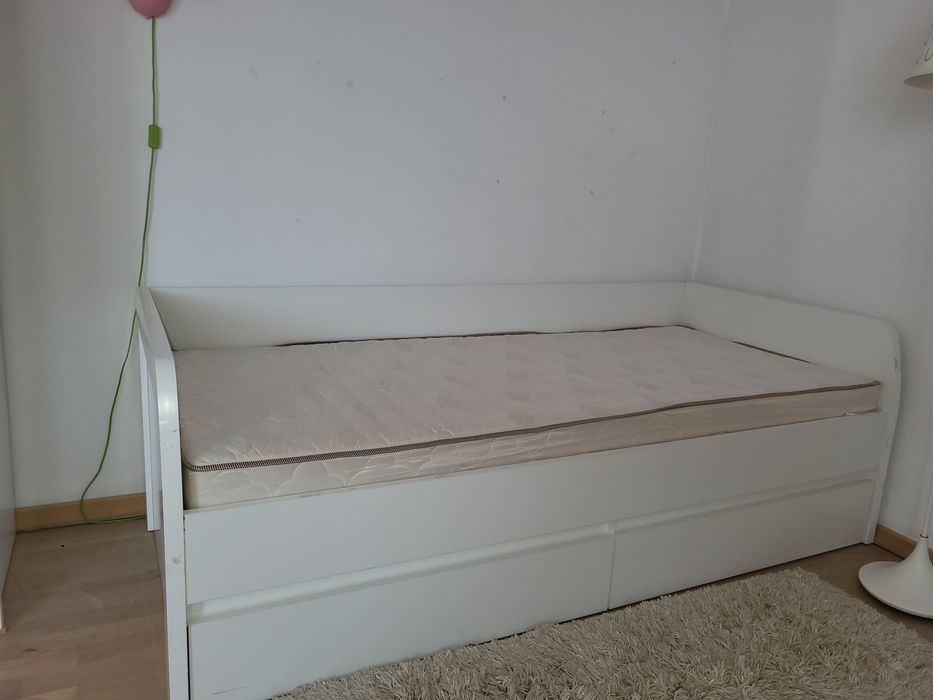 Меблі в дитячу кімнату