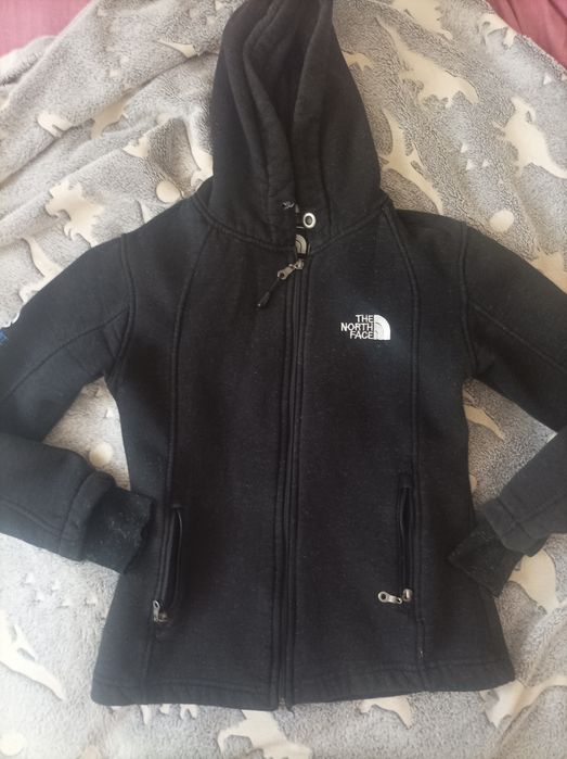 Кофта,ветровка,зипка the north face