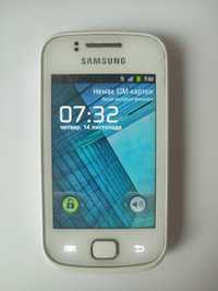 Samsung galaxy gio