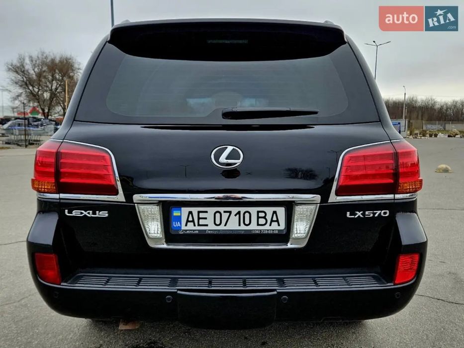 Оренда авто  Лексус