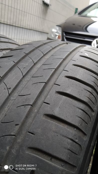 Felgi z oponami lato, Michelin 195/65/15