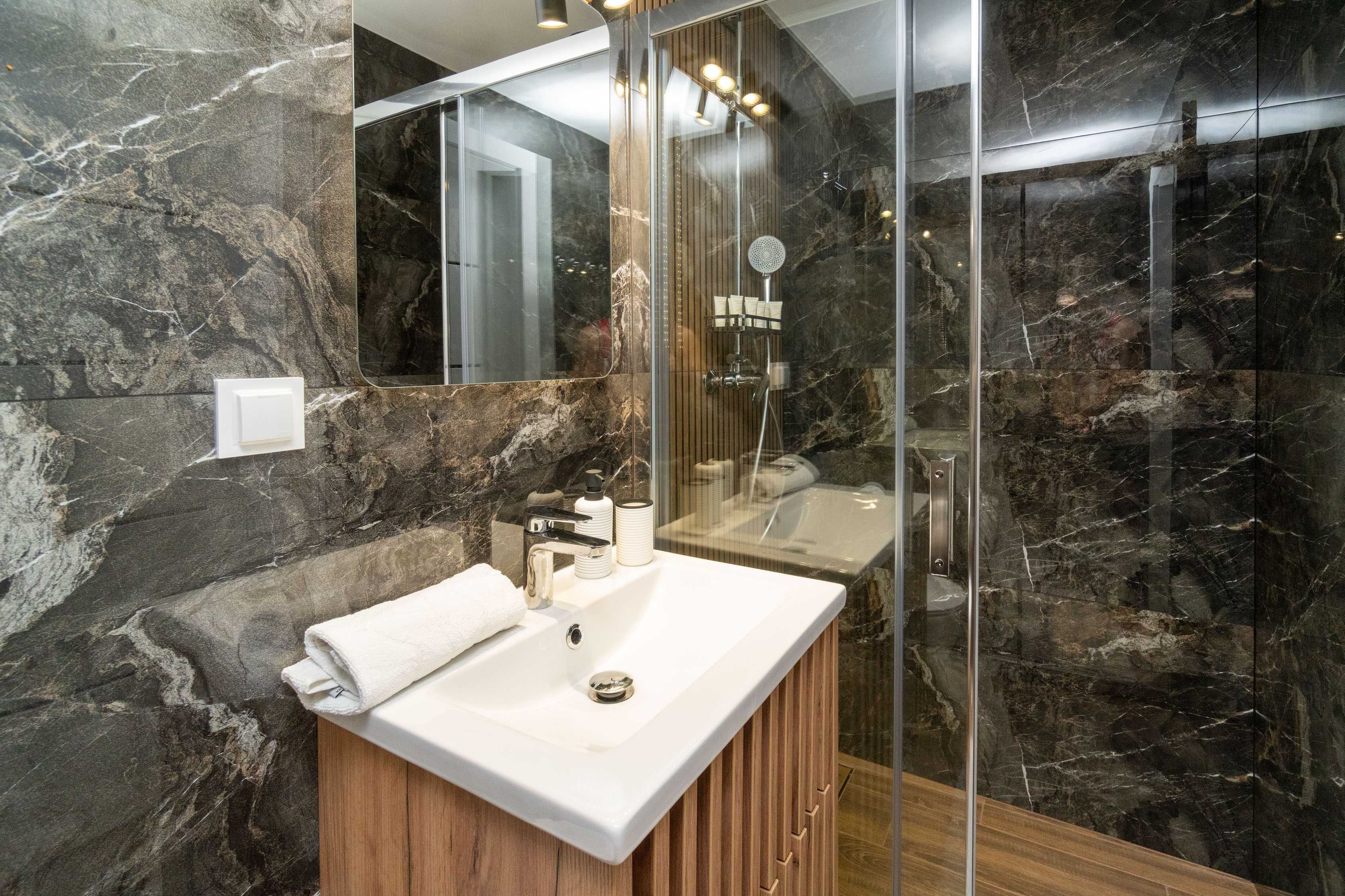 Apartamenty pod Stokiem