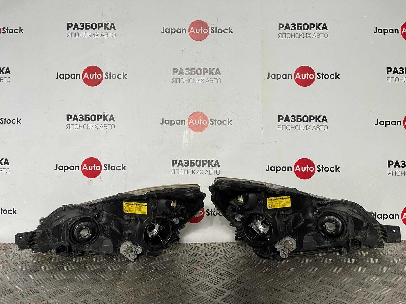 Фара Subaru Legacy, Outback ксенон, цена 150$ шт, год 2009-2014