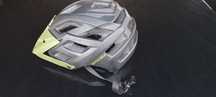 Kask rowerowy spokey