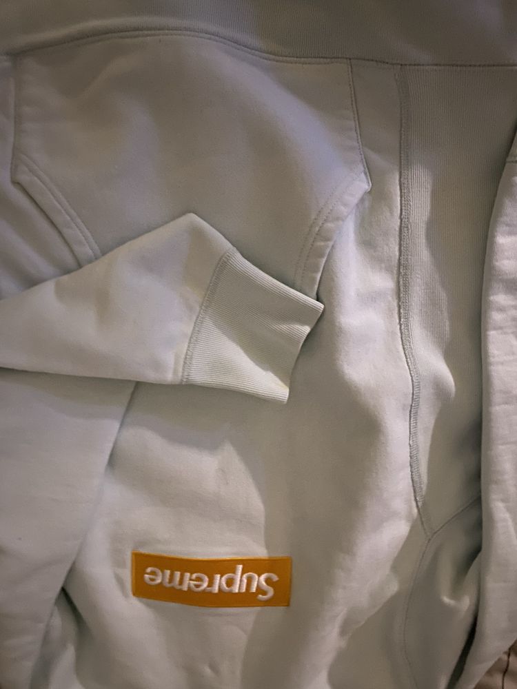 Bluza supreme rozmiar S