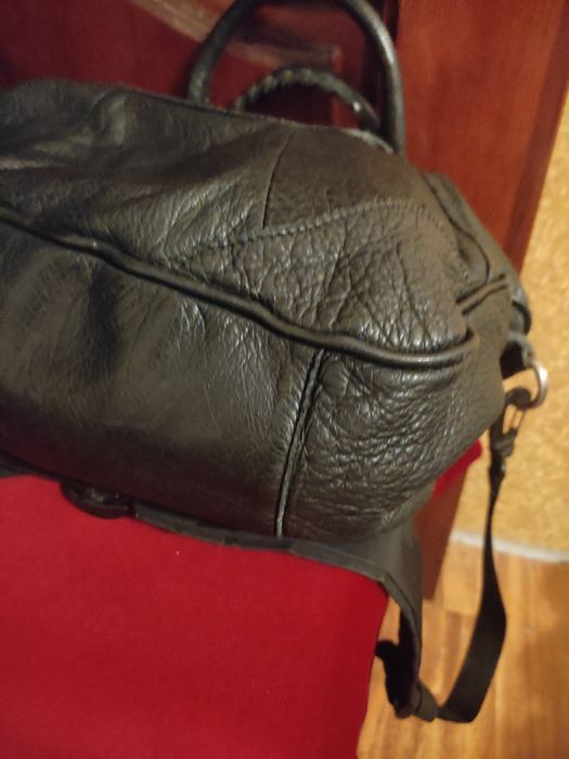 Сумка Liebeskind шкіра