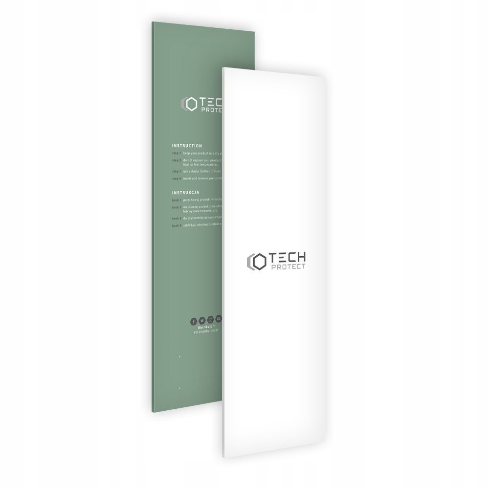 tech-protect stainless apple watch 4 / 5 / 6 / 7 / 8 / se / ultra