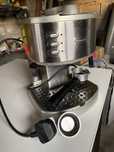 Ekspres do kawy kolbowy DeLonghi