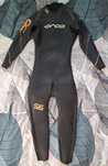 Pianka triathlonowa ORCA S6 Fullsleeve, jak nowa.