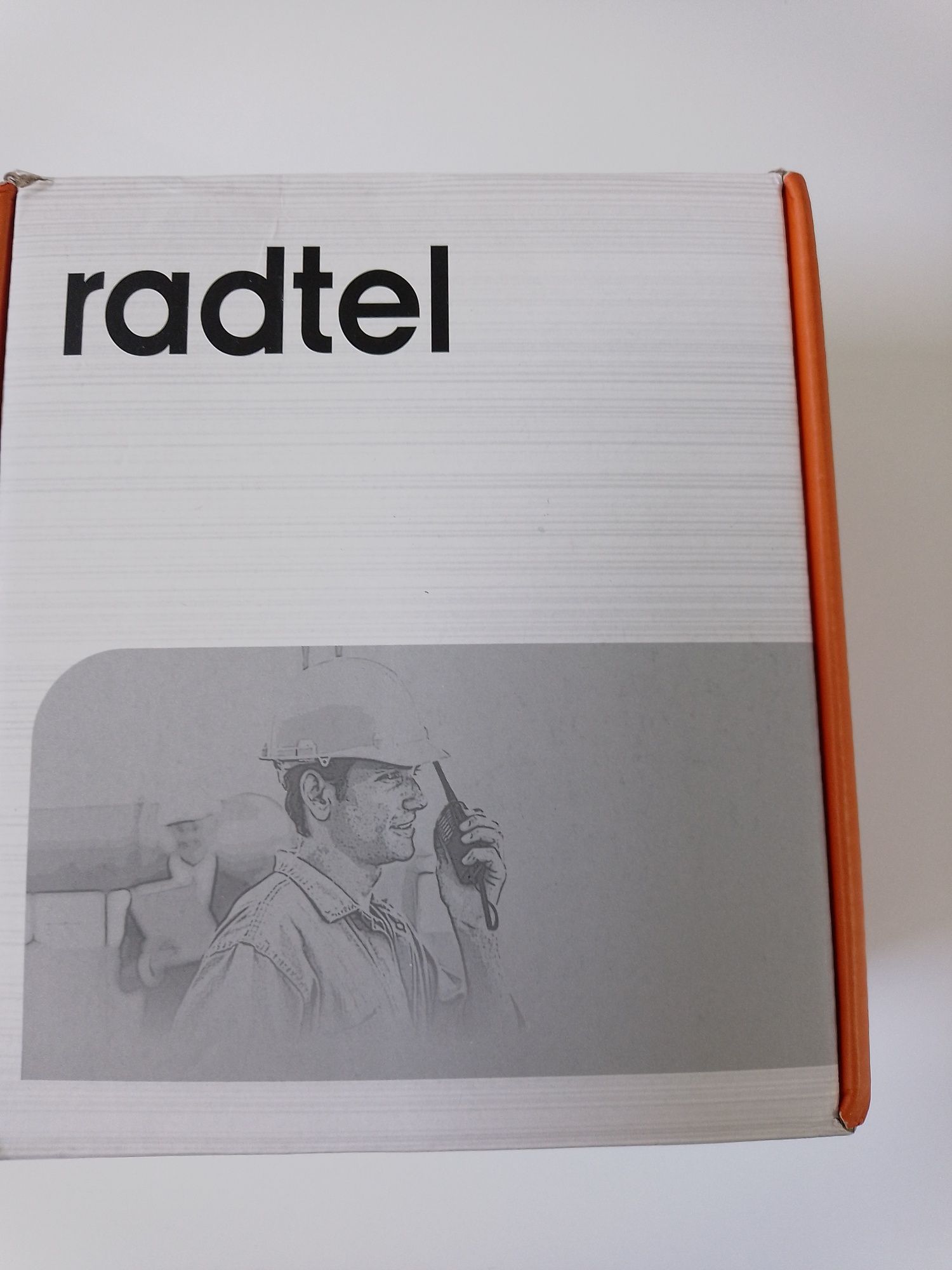 Рация Radtel RT-830