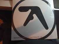 vinyl AphexTwin selected ambients works 85-92