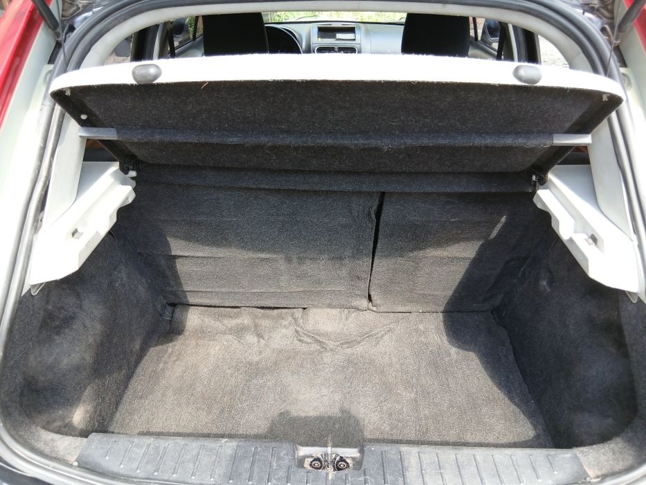 Продается MG 3 cross 2013 гв