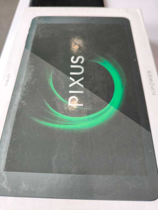 Планшет Pixus hiPower 16GB 8000mah