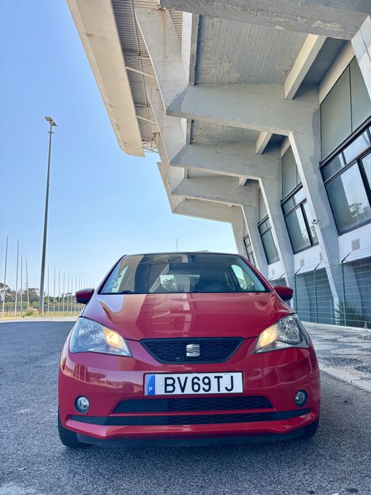 Seat Mii 1.0 Premium