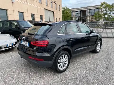 Audi Q3 2015 рік стан ідеал!