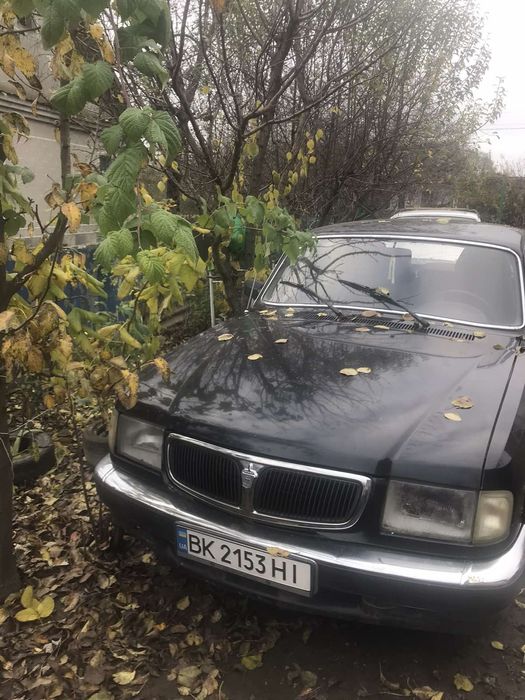 Продам авто Газ 3110