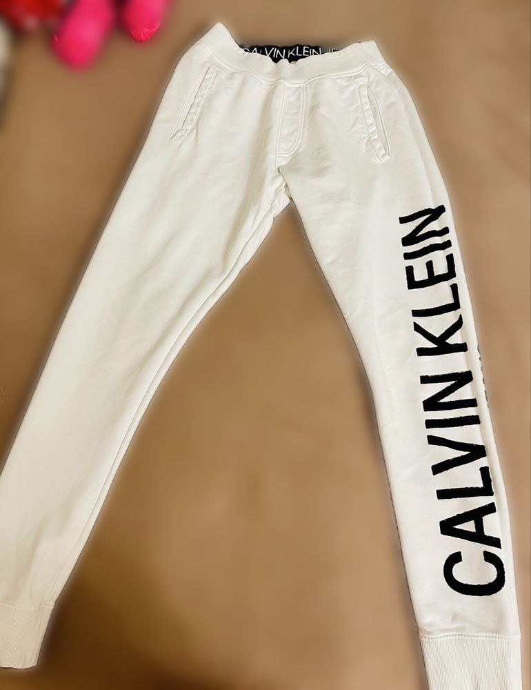 Штаны Calvin Klein