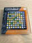 Novation Launchpad S - Como Novo, com caixa!