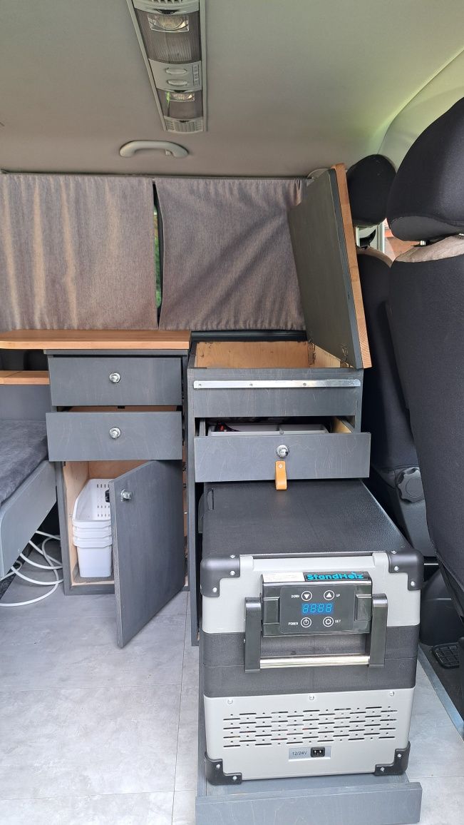 Volkswagen Transporter T5