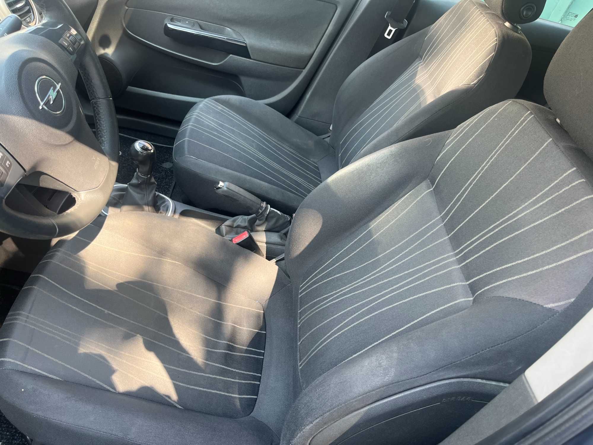 Opel Corsa 1.2I 2007