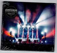 Enter Shikari - Live At Alexandra Palace (2xCD)