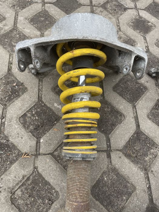 Audi Q5 8R Zawieszenie Gwintowane St Suspension