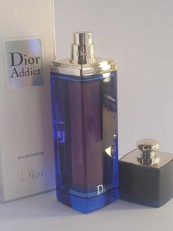 Святкова Знижка ! Dior addict eau de parfum оригінал