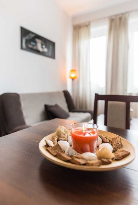 Mieszkanie Kłobucka 8a 42 m2 na sprzedaż