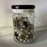 Mystery jawelry jar